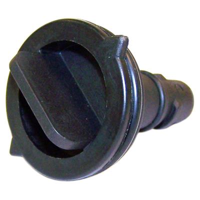 PCV Valve for Jeep 05-06 WK, WH Gr. Cherokee & 06 XK, Commander w/ 5.7L Engine Crown Automotive
