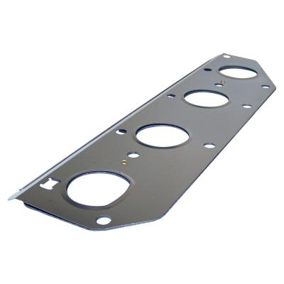 Right Exhaust Manifold Gasket for 08-09 Jeep Grand Cherokee, Commander w/ 4.7L Crown Automotive