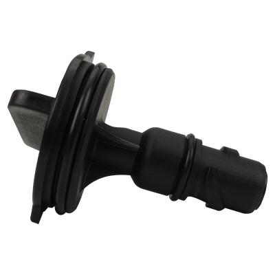 PCV Valve for Select 2007+ Jeep Vehicles w/ 5.7L or 6.4L Engines Crown Automotive
