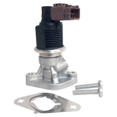 EGR Valve for 2007-2012 Jeep WK, XK, KJ, & KK Models w/ 3.7L Engine Crown Automotive