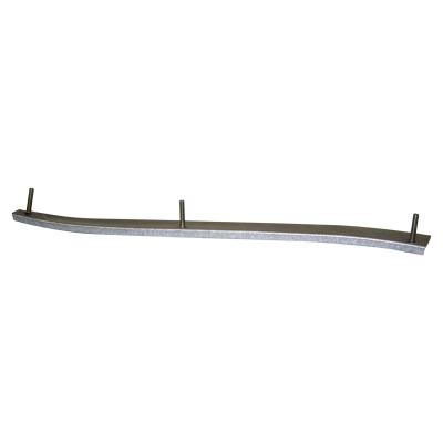 Front Left Fender Flare, Front Retainer for 1984-1996 Jeep XJ Cherokee and MJ Comanche Crown Automotive
