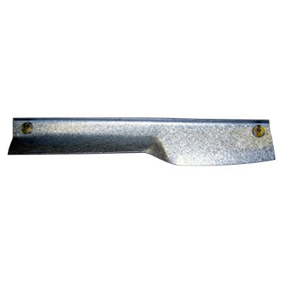 Right Rear Fender Flare Retainer for 1984-1996 Jeep XJ Cherokee, Rear Retainer Crown Automotive