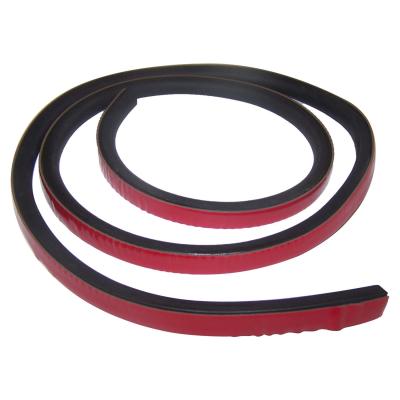 Hood to Cowl Weatherstrip for 1987-1995 Jeep YJ Wrangler Crown Automotive