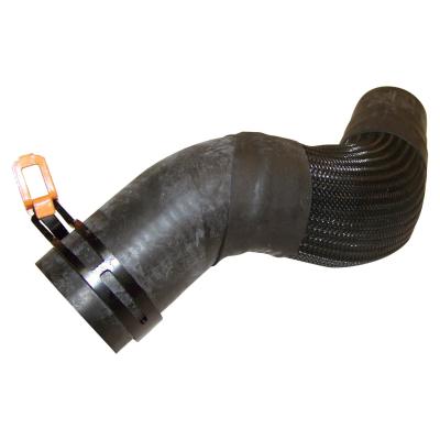 Lower Radiator Hose 2008-2012 KK Liberty w/ 3.7L Engine Crown Automotive