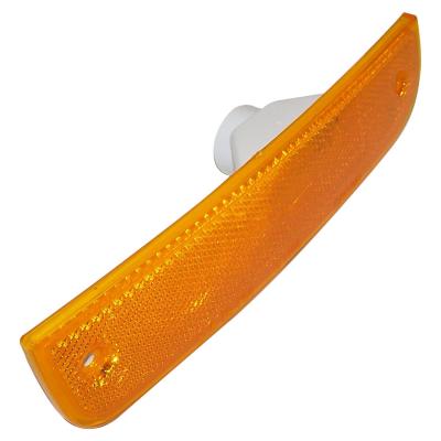 Right Side Marker Lamp for 1997-2001 Jeep XJ Cherokee Crown Automotive