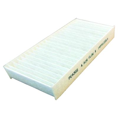 Cabin Air Filter for 2011-2013 Jeep JK Wrangler, 2 Required Crown Automotive