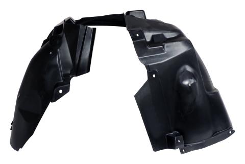 Left Front Fender Liner for 2017-2022 Jeep MP Compass Crown Automotive
