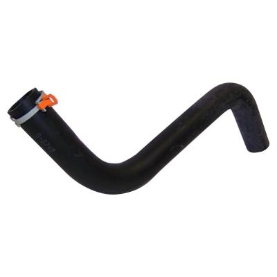Upper Radiator Hose for Select 05-10 Jeep WK, WH, XH Models w/ 3.0L Dsl. Engine Crown Automotive