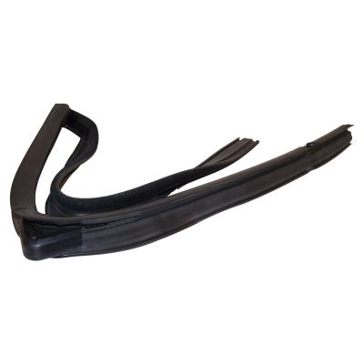 Right Rear Door Glass Seal for 1999-2004 Jeep WJ, WG Grand Cherokee Crown Automotive