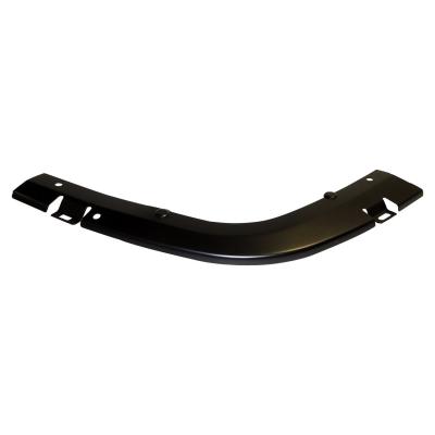 Left Rear Fender Flare Retainer for 1997-2001 Jeep XJ Cherokee, Front Retainer Crown Automotive