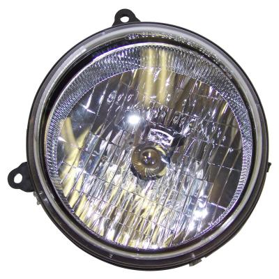 Right Headlight Assembly for 2002 - 2004 Jeep KJ Liberty, USA and Canada Only Crown Automotive
