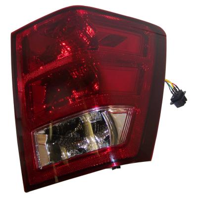 Right Tail Lamp for 2005-2006 WK Grand Cherokee, Includes Bulbs & Harness Crown Automotive