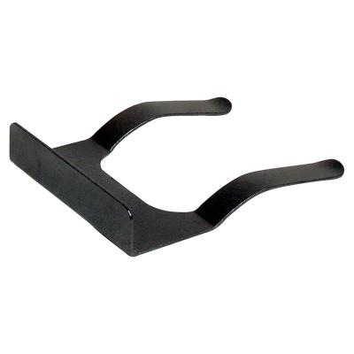 Lock Cylinder Retainer for 1993-2018 Jeep JK, TJ, XJ, ZJ, & KK Models Crown Automotive