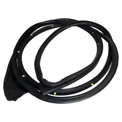 Right Front Door Weatherstrip for 2011-2022 Jeep WK Grand Cherokee Crown Automotive