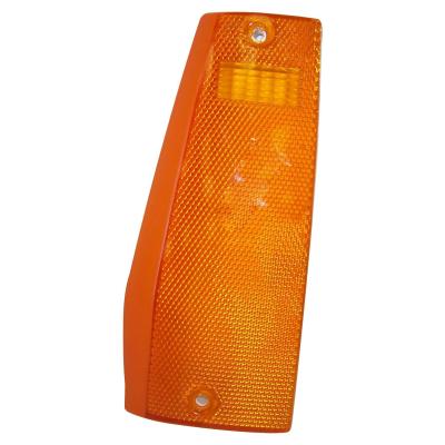 Left Front Amber Side Marker Lamp for Select Jeep 84-96 XJ Cherokee, MJ Comanche Crown Automotive