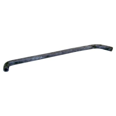 Water Pump to Heater Control Valve Hose for Jeep 84-93 XJ Cherokee, MJ Comanche Crown Automotive