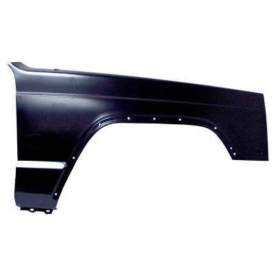 Right Fender for 1997-2001 Jeep XJ Cherokee (Non-Export) Crown Automotive