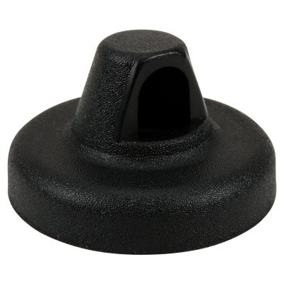 AM/FM Antenna Base Cover for 2007+ Jeep JK & JL Wrangler and 2020+ JT Gladiator Crown Automotive