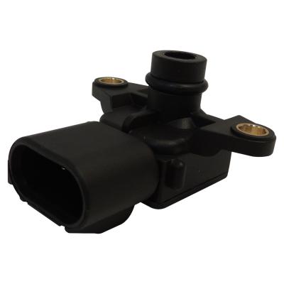 MAP Sensor for Select 04-11 Jeep Wrangler, Gr. Cherokee, Commander, Liberty Crown Automotive