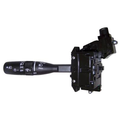 Multifunction Switch for Jeep 1999-2004 WJ Grand Cherokee Crown Automotive