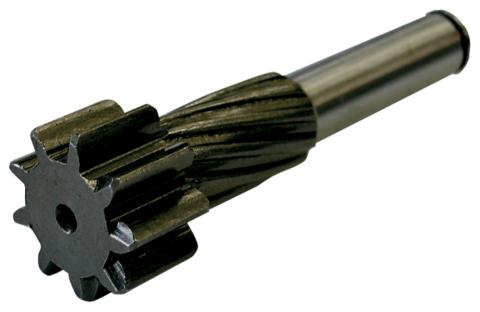 Engine Starter Pinion Replacement for Starter 66255, 66258 and 66259 Proform