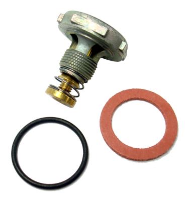 Carburetor Power Valve High-Flow Single Stage Model 4.5 Hg. Gasket Included Proform