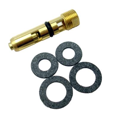 Carburetor Needle/Seat Assembly 0.120 Adjustable For Gasoline Applications Proform