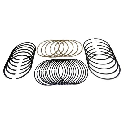 Standard Piston Ring Set for 2007-2011 JK Wrangler w/ 3.8L Engine, For 6 Pistons Crown Automotive