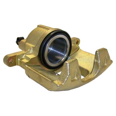 Right Front Brake Caliper for 07-18 Jeep JK Wrangler, KK Liberty, w/ 11.89 Rotor Crown Automotive