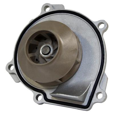 Water Pump for Jeep JK Wrangler and KK Liberty w/ 2.8L Diesel Engine, Inc. Seal Crown Automotive