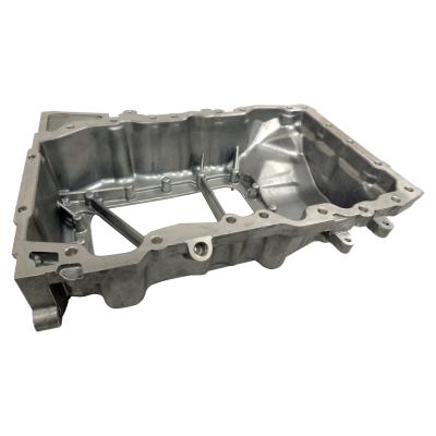 Upper Engine Oil Pan for 2012 - 2018 Jeep JK Wrangler w/ 3.6L or 3.0L Gas Eng. Crown Automotive