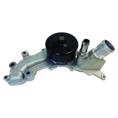 Water Pump for 2012-2018 Jeep JK Wrangler w/ 3.6L or 3.0L Gasoline Engine Crown Automotive