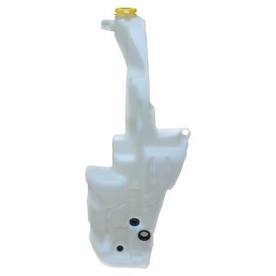 Windshield Washer Reservoir for 2014-2018 Jeep KL Cherokee w/ Headlamp Washer Crown Automotive