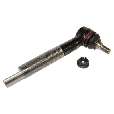 Tie Rod End for 2018+ Jeep JL Wrangler & JT Gladiator, Connects to Pitman Arm Crown Automotive