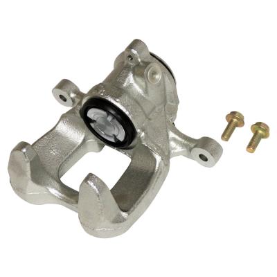 Right Rear Brake Caliper for 2015+ Jeep BU & BV Renegade, Hardware Included Crown Automotive