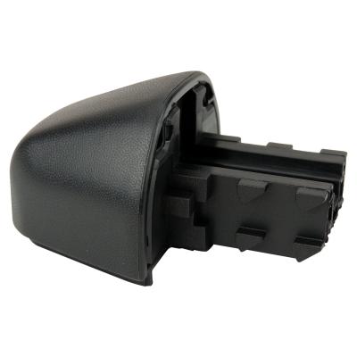 F or R Door Handle Cap w/o Remote Proximity Keyless Entry 2018+ Jeep JL Wrangler & JT Gladiator Crown Automotive