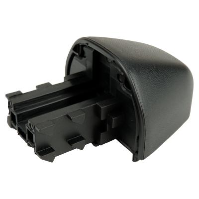 F or R Door Handle Cap For Models w/ Remote Proximity Keyless Entry 2018+ Jeep JL Wrangler & JT Gladiator Crown Automotive