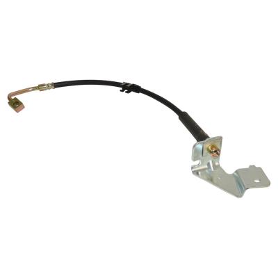 Right Rear Brake Hose for 2020+ Jeep JT Gladiator Crown Automotive
