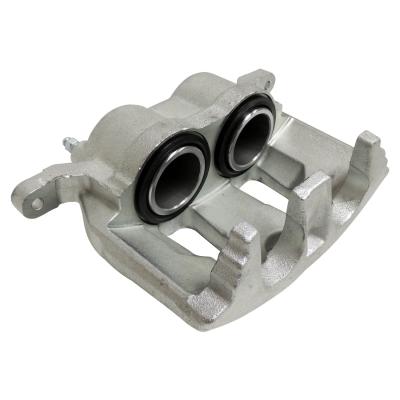 Right Front Brake Caliper for Select 2018+ Jeep JL Wrangler & 2020+ JT Gladiator Crown Automotive