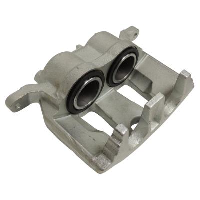 Left Front Brake Caliper for Select 2018+ Jeep JL Wrangler & 2020+ JT Gladiator Crown Automotive