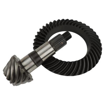 3.73 Ratio Ring & Pinion for 18+ Jeep JL Wrangler & JT Gladiator w/ Dana 44 Rear Crown Automotive