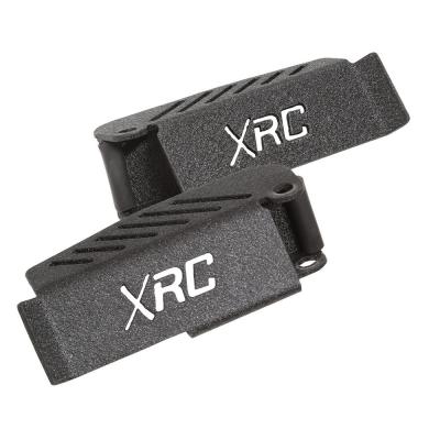 Foot Pegs 97-06 Wrangler TJ/LJ Smittybilt