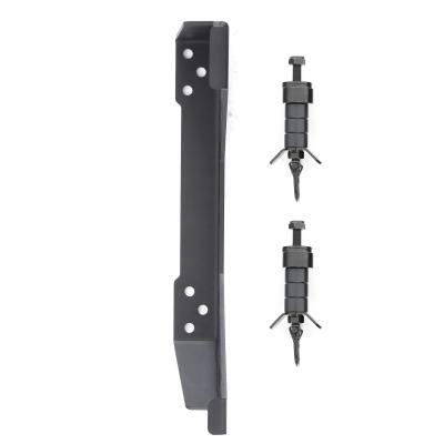 Jack Mount 2018-2020 Jeep Wrangler JL Smittybilt