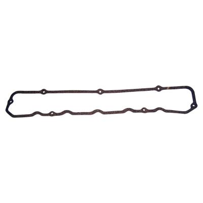 Cork Valve Cover Gasket for Jeep 1981-1986 CJs, SJ, J-Series w/ 4.2L Engine Crown Automotive
