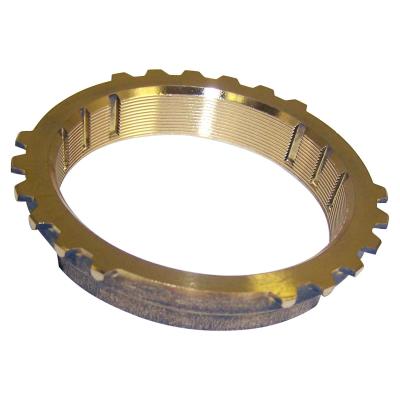 5th Gear Synchronizer Blocking Ring for 82-86 Jeep CJs, SJ, J-Series, XJ w/ T5 Crown Automotive