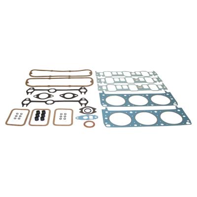 Upper Engine Gasket Set for 1984-1986 Jeep XJ Cherokee & MJ Comanche w/ 2.8L Eng Crown Automotive