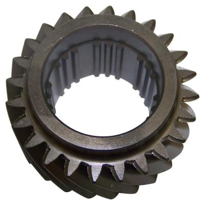 Mainshaft 5th Gear for Select 84-02 Jeep YJ, TJ, XJ, MJ w/ AX5 Transmission Crown Automotive
