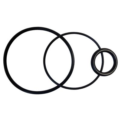 Steering Pump Seal Kit for 1987-1996 Jeep XJ, MJ, YJ, ZJ Models, 3 Seals Crown Automotive