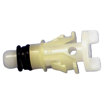 Fuel Line Repair Kit for 1987-1996 Jeep YJ, XJ, MJ, ZJ for 5/16 Inch Fuel Lines Crown Automotive