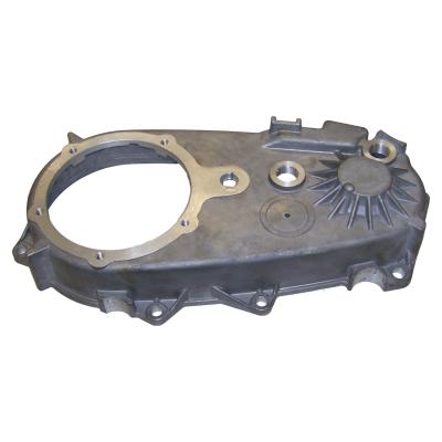 Case Half for 1987-1996 Jeep YJ Wrangler, XJ Cherokee, MJ Comanche w/ NP231 Crown Automotive